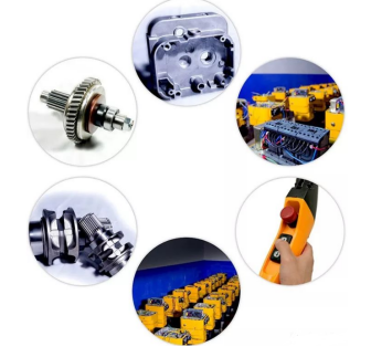 圖文方式展示微型電動葫蘆的正確安裝方法