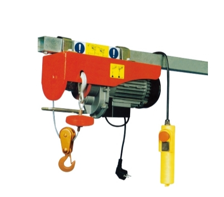 微型電動(dòng)葫蘆