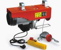 冠航微型電動葫蘆