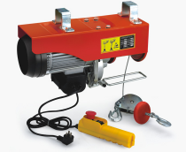 冠航微型電動葫蘆