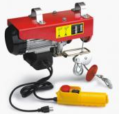 微型電動(dòng)葫蘆