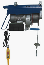 微型電動(dòng)葫蘆