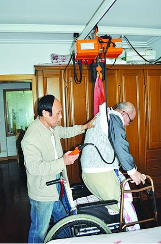 電動葫蘆醫療新應用